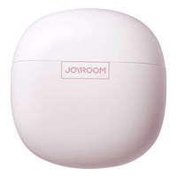 TWS Joyroom Funpods austiņas JR-FB1 (rozā)