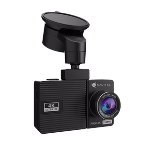 NAVITEL R900 4K automašīnas videoreģistrators