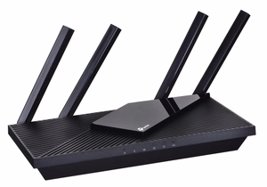 TP-Link Archer AX3000 multi-gigabitu Wi-Fi 6 maršrutētājs ar 2,5G portu