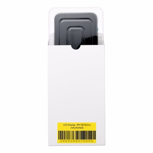 FixCell LCD Display for IPHONE 15 PRO MAX SOFT OLED 120Hz (Diagnosable: Used)