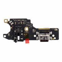 Lādēšanas plāksne XIAOMI Redmi Note 9 (ātra uzlāde)