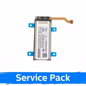Akumulators saderīgs ar Samsung F711 Z Flip3 (EB-BF712ABY) (Service Pack)