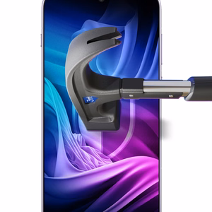 3mk Silky Matt Pro matēta plēve priekš OnePlus 15
