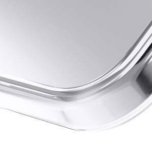 3mk Caurspīdīgs Apvalks Eco Apple iPhone 16 plus - caurspīdīgs