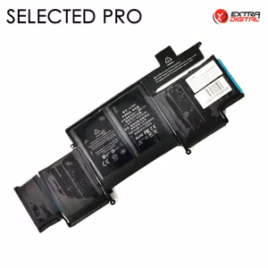 Klēpjdatora baterija priekš Apple A1582, 6600mAh, Extra Digital Selected Pro