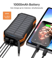 Ārējā baterija Power Bank Choetech B659 10000mAh