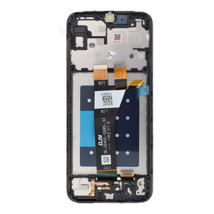 Komplekts LCD ekrāns SAMSUNG A14 5G A146 GH81-23640A