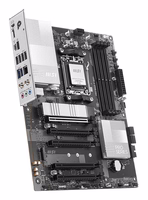MSI PRO B840-P WIFI motherboard AMD B840 Socket AM5 ATX