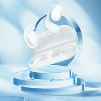 Borofone TWS Bluetooth austiņas BW41 Prestige baltas