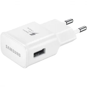 Lādētājs Samsung EP-TA200NWE 15W balts