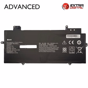 Klēpjdatora akumulators LENOVO L20C4P71, 3200 mAh, Extra Digital Advanced