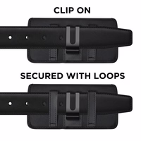 Tech-Protect SM90 viedtālruņa apvalks 5.8"–6.8"