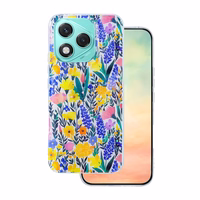 Glow Glam viedtālruņa apvalks Xiaomi Redmi 15C 4G EU / 15C 5G EU (173.16 x 81.06 x 8.2 mm) rustisks