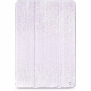 Maciņš Dux Ducis Unid priekš Apple iPad Air 13 (2025) / Air 13 (2024) / iPad Pro 12.9 (2018 / 2020 / 2021 / 2022) violets