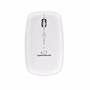 Esperanza EM120W bezvadu pele RF optiskā 2400 DPI