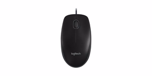 Logitech Desktop MK120 tastatūras un peles komplekts