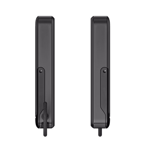 Kruger&Matz ārējais akumulators, 10000 mAh, Li-Polymer, QC un PD, CCC sertifikāts Āzijas valstīm
