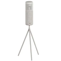 HiFuture Wedge Bluetooth skaļrunis - brūns