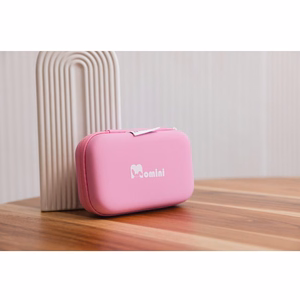 Momini mazuļa kopšanas komplekts Pinky