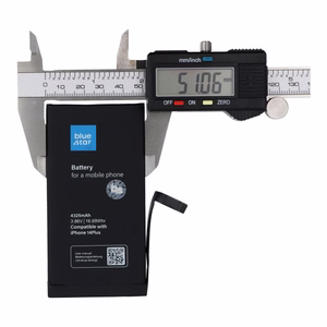 Baterija iPhone 14 PLUS 4325 mAh Blue Star HQ