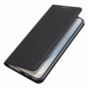 Korpuss Dux Ducis Skin Pro Samsung S947 S26 Edge melns