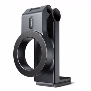 Joyroom JR-ZS365 telefona turētājs, melns