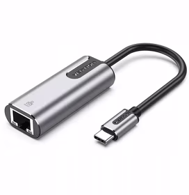 Vention USB-C Gigabit Ethernet adapteris