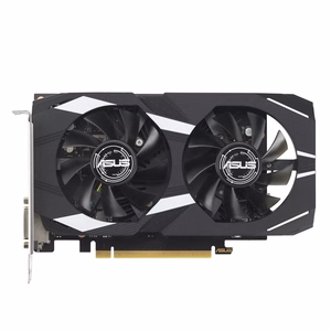 ASUS Dual -RTX3050-O6G NVIDIA GeForce RTX 3050 6 GB GDDR6 Videokarte