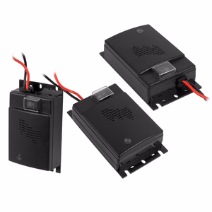 Kucēnu, peļu, žurku, grauzēju atbaidītājs 12V/24V DC LTC
