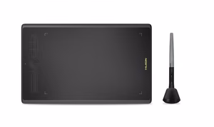 Huion H610X графический планшет