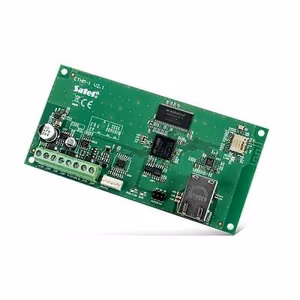 Модуль управления TCP/IP ETHM-1 Plus SATEL