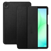 Tech-Protect SC Pen Canvas maciņš Samsung Galaxy Tab A9 / A11 8.7 melns