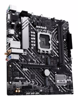 ASUS PRIME H610M-A WIFI Intel H610 LGA 1700 micro ATX