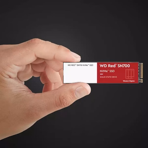 Western Digital Red SN700 1 TB M.2 PCI Express 3.0 NVMe