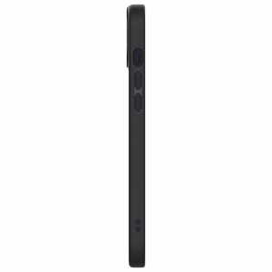 Spigen Cyrill Kajuk Mag viedtālruņa apvalks ar MagSafe iPhone 14 Plus - melns