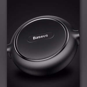 USB kabelis Baseus 3in1 melns 35cm / 120cm