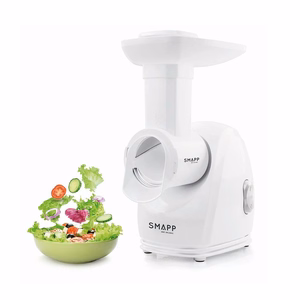 Smapp 489.81 gaļas mašīna ar smalcinātāju, 2000 W