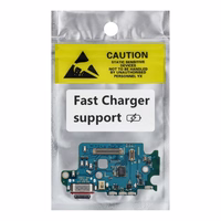 Uzlādes plate SAMSUNG S24 1:1 ORG