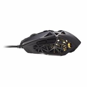Mad Catz M.O.J.O. M1 pele labročiem optiskā 12000 DPI