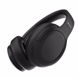 Беспроводные наушники HiFuture Future Tour Bluetooth 5.2 ANC - чёрные