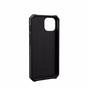 UAG Monarch vāciņš iPhone 14 Plus - melns kevlar