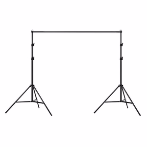 Puluz DCA0975 foto studijas fona statīvs 200x200cm