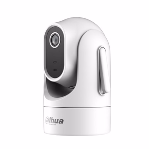 Mini PTZ IP kamera Dahua H4C, 4MP, Wi-Fi, cilvēka noteikšana, IR 15m