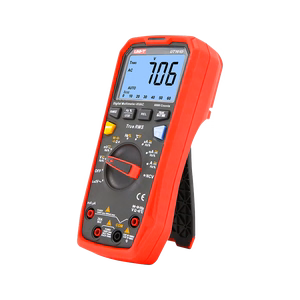 UT161D multimetrs