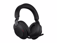 JABRA Evolve2 85 MS stereo austiņas pilnas