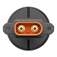 Kabeļa/adaptera savienojums DJI Power XT90 ātrajam lādētājam ar MC4 1,8kW