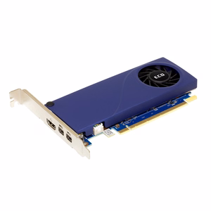 Videokarte SPARKLE Intel Arc A310 4GB GDDR6 PCIe 4.0 HDMI 2xMini DP
