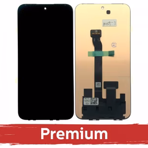 Xiaomi Redmi Note 15 Pro 5G, melns, OEM