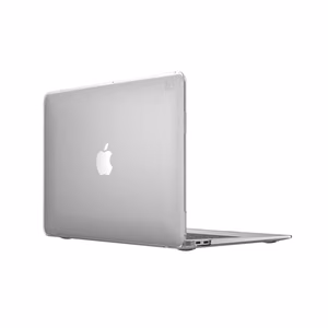 Speck SmartShell caurspīdīgs cietais aizsargvāciņš MacBook Neo 13 collu (2026)