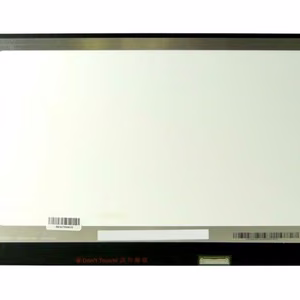 15.6" LCD ekrāns 1920x1080 FHD, LED IPS, 144Hz, matēts, 40pin labajā pusē, EDP, A+